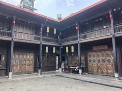 -马家大院