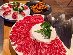 -五星桥原切肥牛火锅(怀德桥店)