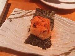 -有喜屋·鲜鸡烧鸟·居酒屋(安龙路店)