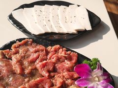 -汉江川烤肉(通州店)