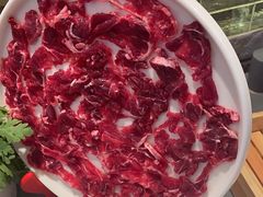 -大龙燚火锅(天安云谷店)