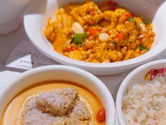-辣可可·现炒黄牛肉(皇庭广场店)
