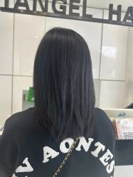 -天使之手