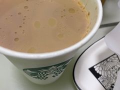 -星巴克(北京惠新东街店)