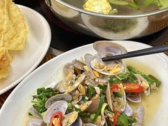 -合味土鸡火锅(中海世贸花园金碧庄店)