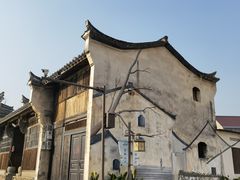 -东梓关景区村庄