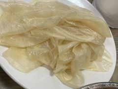 -哈尔滨春饼(朝山街店)