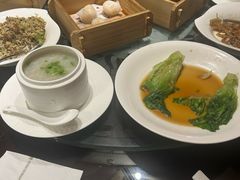 -桃源春晓中餐厅 TaoYuan Restaurant