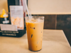 -黄亚细肉骨茶(仰光路店)