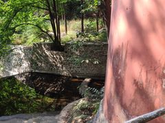 -北京上方山国家森林公园