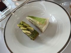 -北京柏悦酒店·锦庭餐厅Dining Room