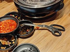 -九田家黑牛烤肉料理(国芳店)