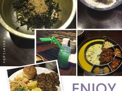 -火炉火自助餐(枫蓝国际店)