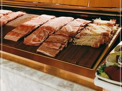 -亚马逊海鲜自助(万象汇店)