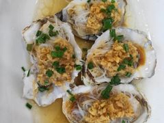 -碧海银沙海鲜餐厅(恒大海上威尼斯店)