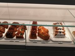 -黑天鹅蛋糕店(青年大街店)