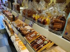 -恩朵烘焙坊(金街总店)
