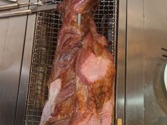 -宗泉烤全羊·烤羊腿·家常菜(解放东路店)