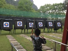 -Club Med地中海俱乐部·桂林度假村