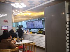 -百年尹氏汤包(湖南路狮子桥店)