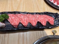 -松鱼亭·和牛烧肉(协鑫广场店)