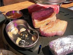 -济州爱肉堂(总店)