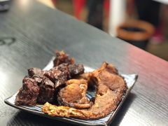 -一味老卤面(大石桥店)