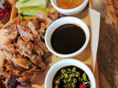 -大闫家烧烤·小海鲜家常菜(郑庄店)