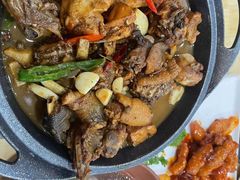 -滁香园·滁州菜(琅琊山店)