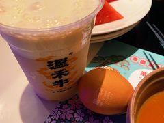 -温禾牛·和牛寿喜烧自助火锅(恒基名人店)