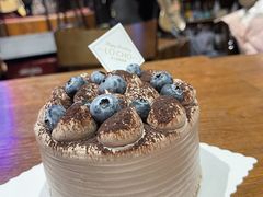 -勒甜LO CHO·私人订制低糖代糖纯动物奶油生日蛋糕(新开路店)