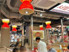 -西塔老太太泥炉烤肉(双井店)