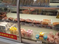 -一鸣真鲜奶吧(卫岗店)