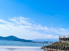 -青岛海泉湾度假区温泉
