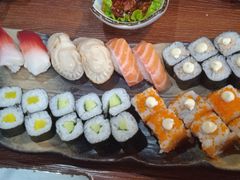 -二元寿司屋(江南西店)