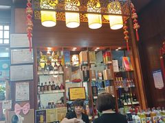 -长兴菜馆(高桥店)