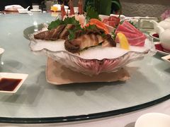 -金悦轩海鲜酒家(银河店)