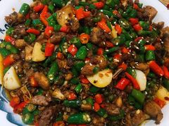 -鸡毛店·川菜(双楠店)