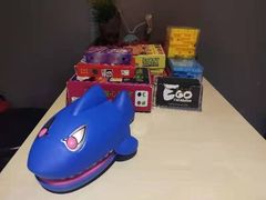 -EGO原创机械密室逃脱(朝阳大悦城2店)