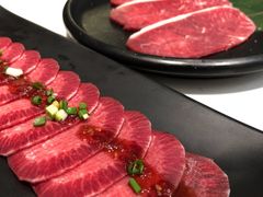 -花味·自助烤肉(大观天地店)