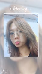 -3AM HAIR SALON染发烫发接发