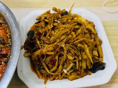 -黑皮酸菜鱼(绣花巷店)