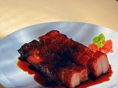 -侨美食家·粤菜(体育西路店)