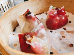 -宝丽轩中餐厅BAOLIXUAN