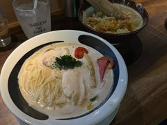-真打拉面·日式拉面新流派(体育西横街店)