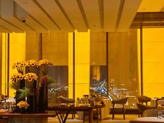 -北京柏悦酒店·锦庭餐厅Dining Room