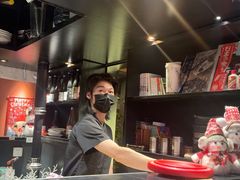 -乌君·酒场·炭火烧鸟(侨城坊店)