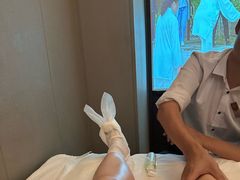 -和子足浴SPA会馆(东方之门店)