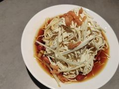 -晓淮山·扬州早茶·淮扬菜(龙阳广场店)