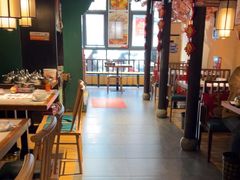 -小凤庭·地道湖北菜武昌鱼·藕汤(38年黄鹤楼店)